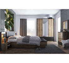 Спальня Джаггер 2