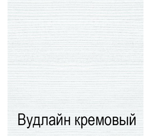 Настенная полка Оливия 1D