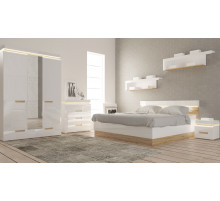 Спальня Torino 1