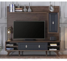 Тумба под ТВ в гостиную Алегро ALEG-15-B-C