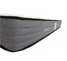 Двусторонний матрас NATURAL Linen независимым пружинным блоком Pocket Springs от Беллона Двусторонний матрас NATURAL Linen независимым пружинным блоком Pocket Springs от Беллона