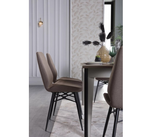 Стулья Палвин PALV-16-02