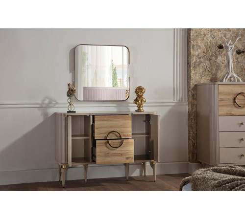 Туалетный столик Санвито SANV-23