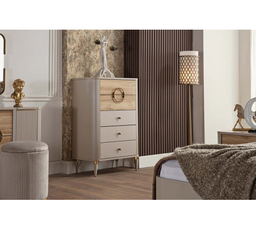 Комод для белья Санвито SANV-28