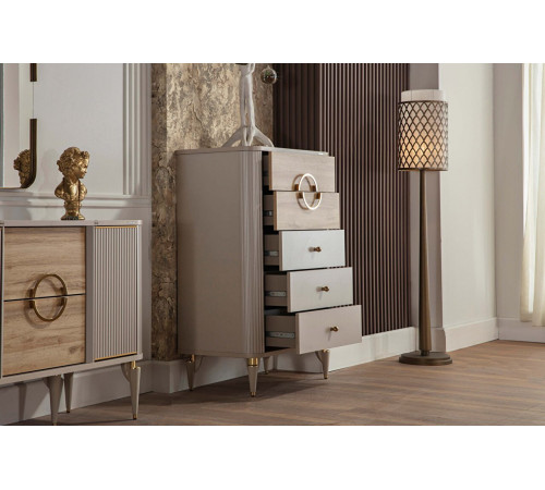 Комод для белья Санвито SANV-28