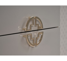 Прикроватная тумба Валеско (Valesco) VALS-27 Прикроватная тумба Валеско (Valesco) VALS-27