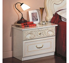 Спальня Роза (беж) композиция 2