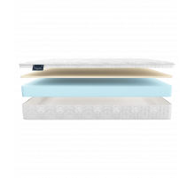 Двусторонний матрас Camelia (Камелия) от Materlux Двусторонний матрас Camelia (Камелия) от Materlux