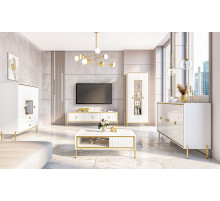 Тумба в гостиную Люксор МН-042-01