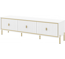 Тумба под телевизор в гостиную Люксор МН-042-05