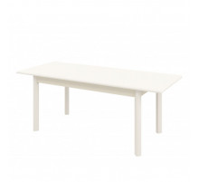 Обеденный стол Марсель (крем) МН-126-14(1)