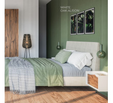 Мягкая кровать Палермо МН Мягкая кровать Палермо МН