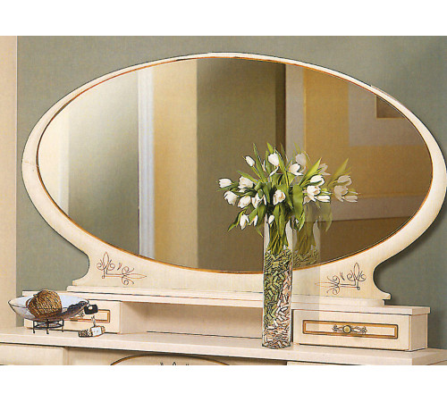 Зеркало Василиса СП-001-08П Зеркало Василиса СП-001-08П