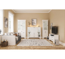 Мебель для гостиной Юнона Мебель для гостиной Юнона