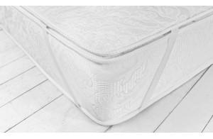 Наматрасник «Топпер Латекс»