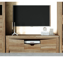 Тумба под ТВ Соренто дуб стирлинг Тумба под ТВ Соренто дуб стирлинг