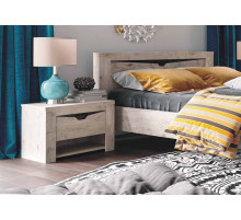 Спальный гарнитур Соренто композиция 1 Спальный гарнитур Соренто композиция 1