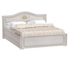 Двуспальная кровать Верона