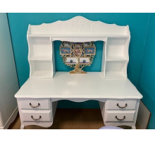 Надстройка для письменного стола Авиньон MUR-111-10n