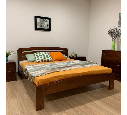 Односпальная кровать-тахта Селена MUR-KT-SELEN