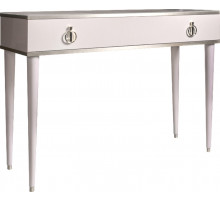 Столик туалетный Rimini РМСТ-1(слоновая кость)