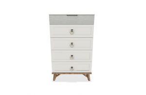 Комод высокий Мавенна (Mavenna) MAVN-28